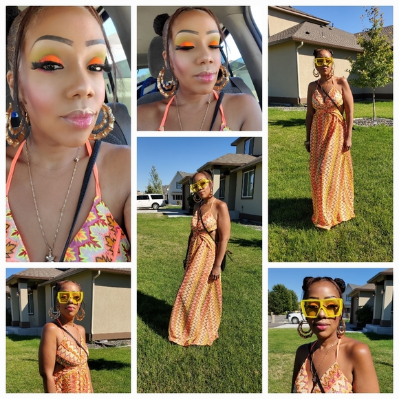 Meet your Posher, Adaysha - Picture 14 of 16